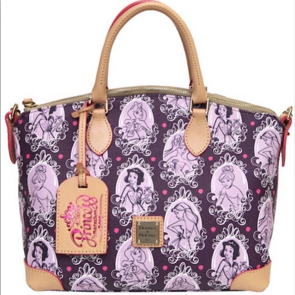 Dooney & Bourke Handbags - Dooney and Bourke Princess Marathon 2015 purse